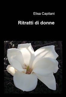 copertina del libro ritratti di donne