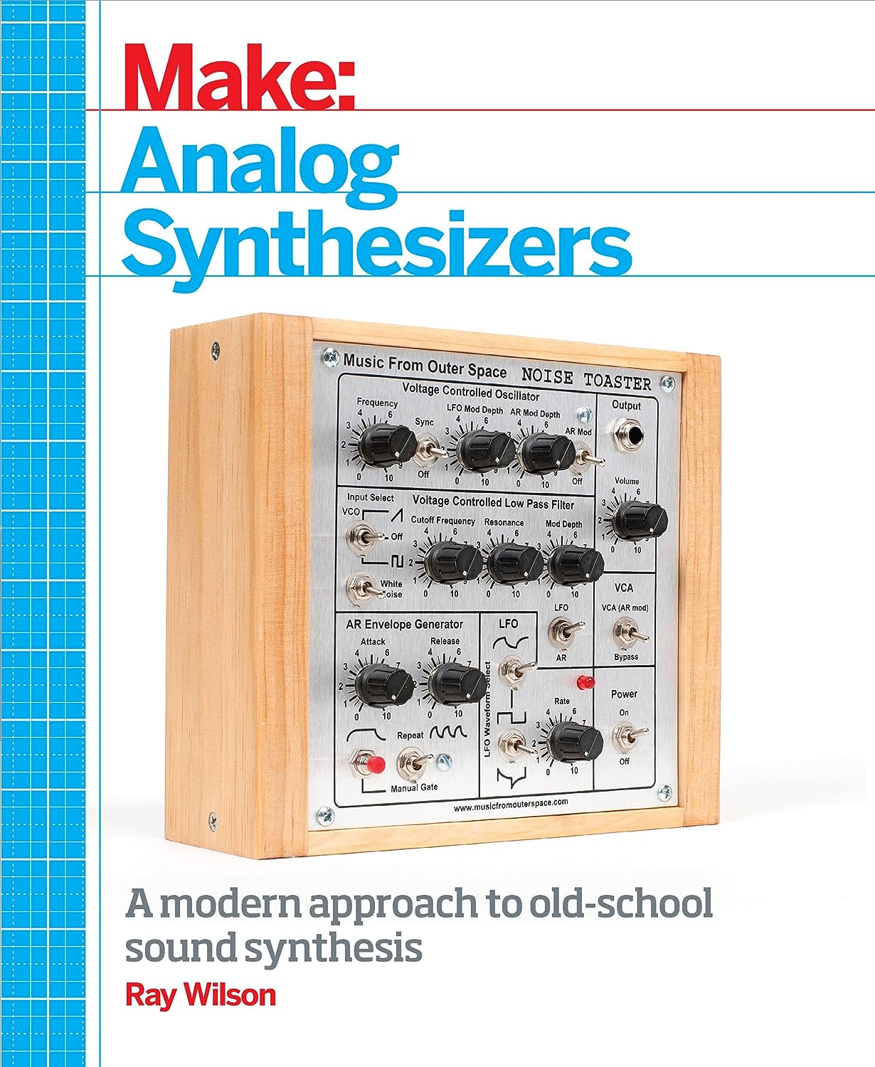 LILLA is a Teensy-based desktop multi-timbral polyphonic sampler