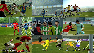  PES 2013 Super Premiere League Final Patch V.3 (Season 2014)