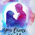 You Came Like Hope by Jyoti Arora