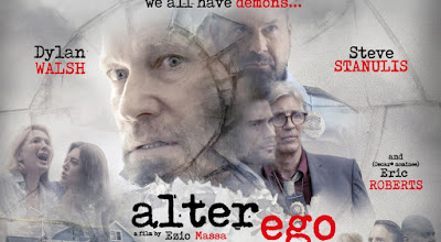 Alter Ego de Ezio Massa, ganadora del New York International Film Awards.