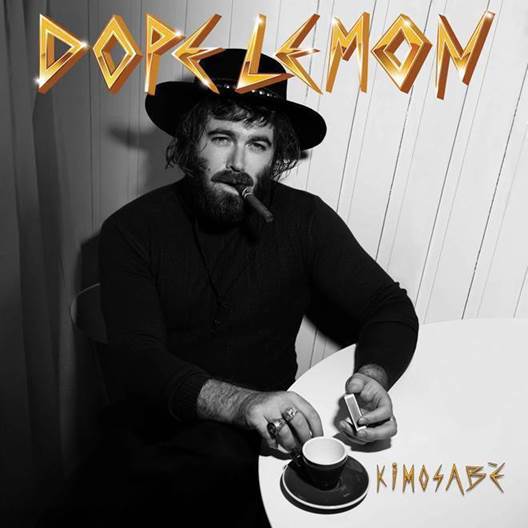 Dope Lemon - Nouvel Album Kimosabè