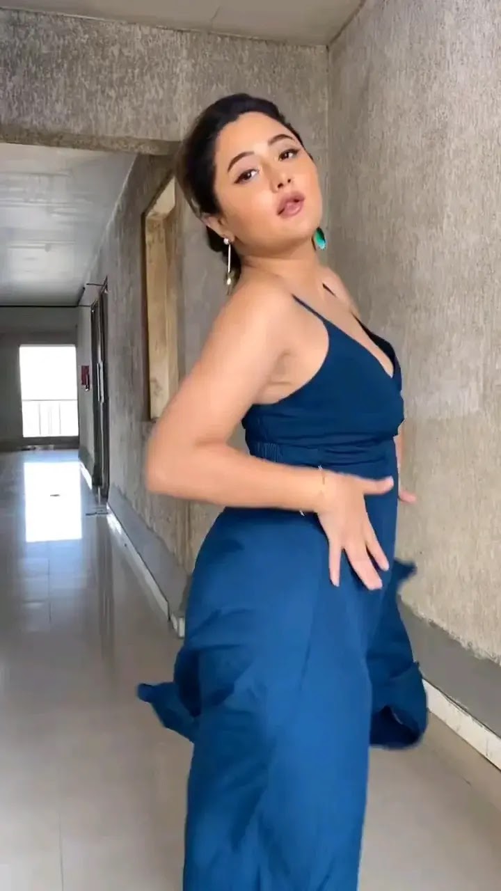 Rashmi Desai Bold Video