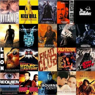 bestmoviesound 20 Best Movie Soundtracks 2009