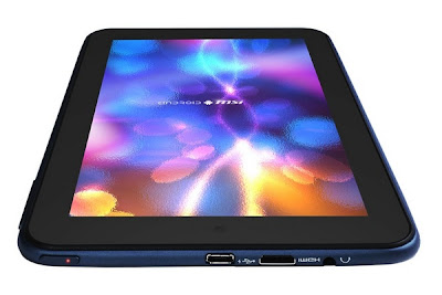 MSI WindPad Enjoy 71 Android Tablet Port