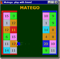Matego