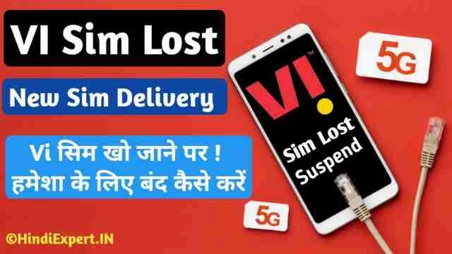 Vi Lost Sim Online Suspend