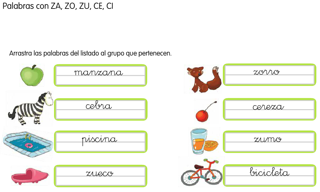 http://www.primerodecarlos.com/SEGUNDO_PRIMARIA/febrero/tema4/actividades/lengua/z_c_7.swf