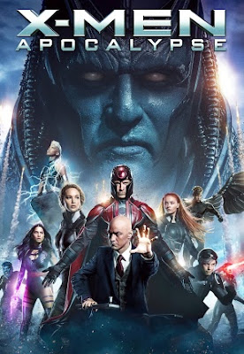 X-Men Apocalypse Full Movie Watch Online