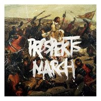 Coldplay - Prospekt's March