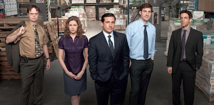 The Office