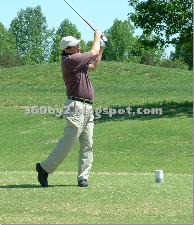 golf