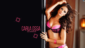 Carla Ossa HD Wallpapers
