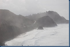 Oregon coast Tilamook 083