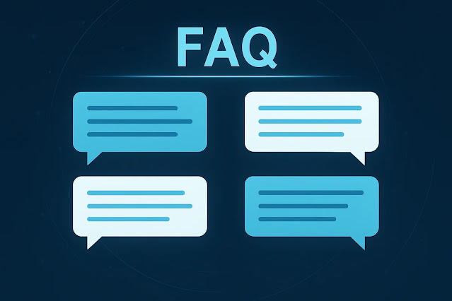 よくある質問（FAQ）