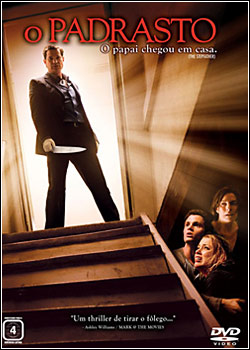 filmes Download   O Padrasto   DVDRip AVi Dual Áudio + RMVB Dublado