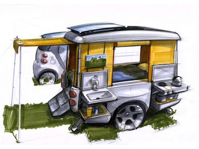 SMART Trailer Concepts