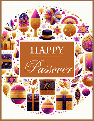 Passover Blessings And Prayers - Happy Pesach Greeting Cards - 10 Free Festival Of Liberation Image Pictures