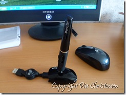 Penclic Mouse