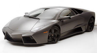 Lamborghini Reventon 08 Interested? Lamborghini Reventon No3 Looking for its Third Owner