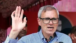 Omar abdullah