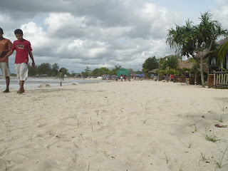 Pantai Bandengan