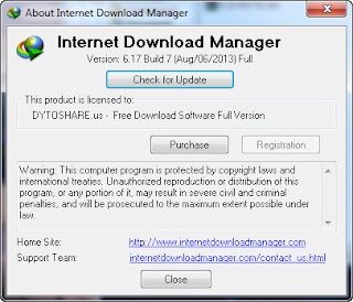 Download IDM Terbaru 6.17 Build 7 Full patch