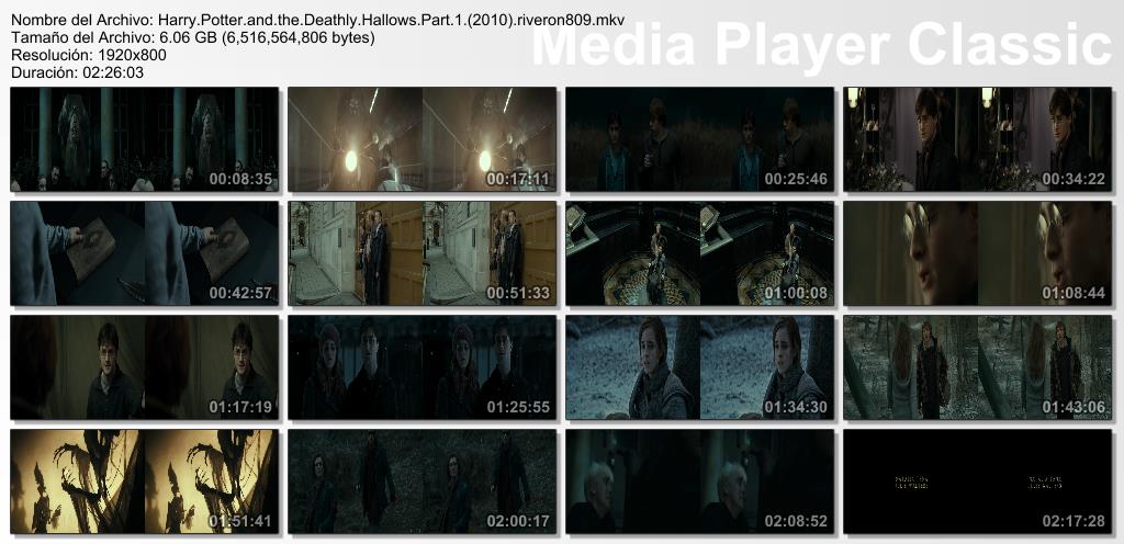 Harry Potter And The Deathly Hallows Part 2 Download In