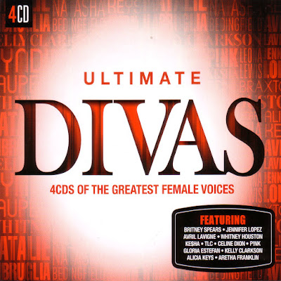 Ultimate Divas