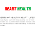 Heart-healthy living refers to adopting a lifestyle