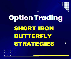 Short Iron Butterfly Strategies Image