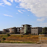 Mărirea și decăderea Calafatului