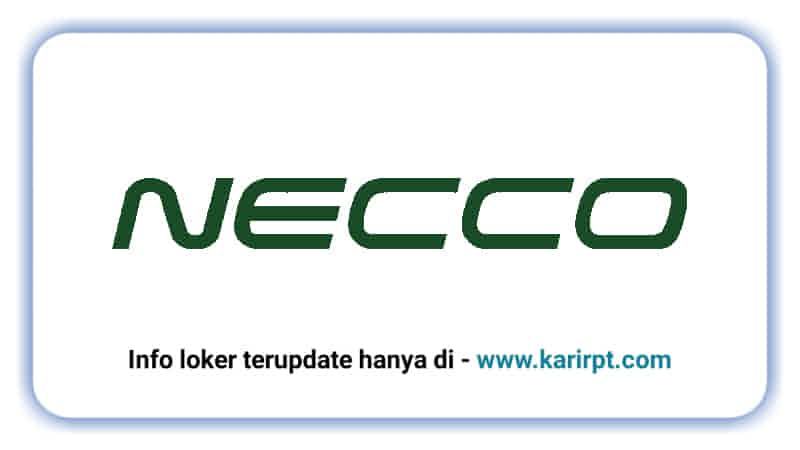 PT Necco Manufacturing Indonesia