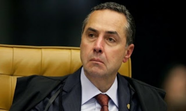 Ministro do STF defende fim de prisão para crimes como furto simples e drogas 