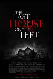 Ultima casă pe stânga (2009) The Last House on the Left