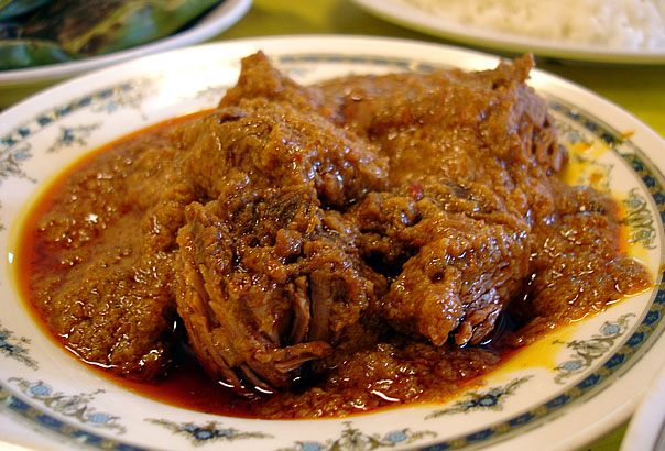 Resep Rendang Padang | Seputar Dunia Kuliner