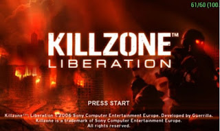 Killzone Lіbеrаtіоn (2006)