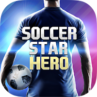 Soccer Star 2019 Ultimate Hero Unlimited Money MOD APK