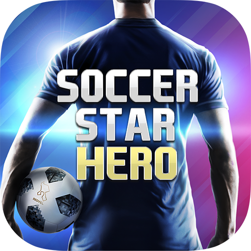 Soccer Star 2019 Football Hero - VER. 1.6.0 Unlimited Money MOD APK