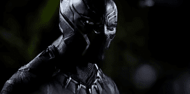 وفاة نجم فيلم النمر الاسود تشادويك بوسمان عن عمر 43 عاما Black Panther