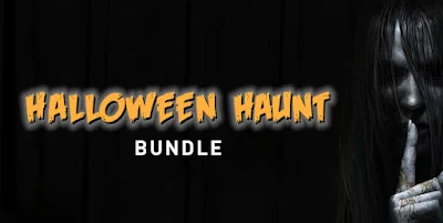 Indiegala Halloween Haunt Bundle