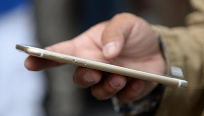 Report: iPhones with Force Touch have entered production