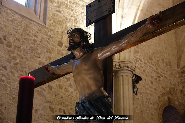 Tarde de Viernes Santo 2018