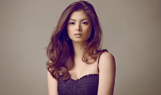 Is Angel Locsin going to have her own music album too?