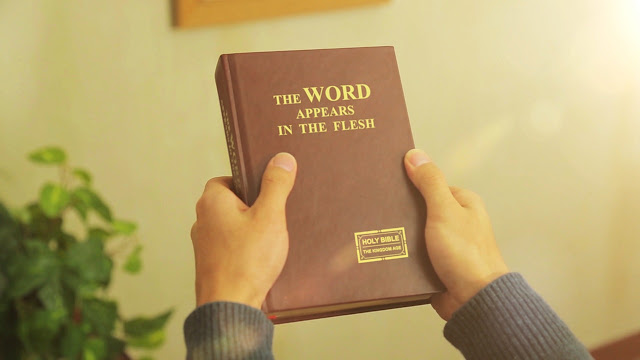 The Church of Almighty God,Eastern Lightning,Almighty God