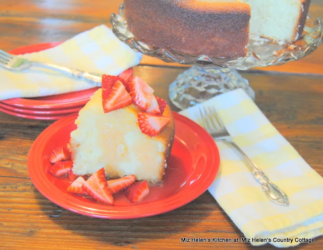 Summertime Sweets Recipe Collection at Miz Helen's Country Cottage