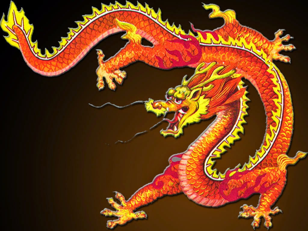 Cool Chinese+Dragon+Wallpaper+HD+background+HD