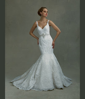 Eve of Milady 2013 Spring Bridal Collection