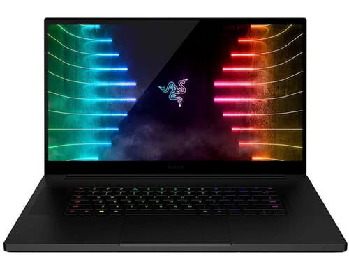 Razer RZ09-0368CE63-R3U1 Blade Pro 17 Gaming Laptop