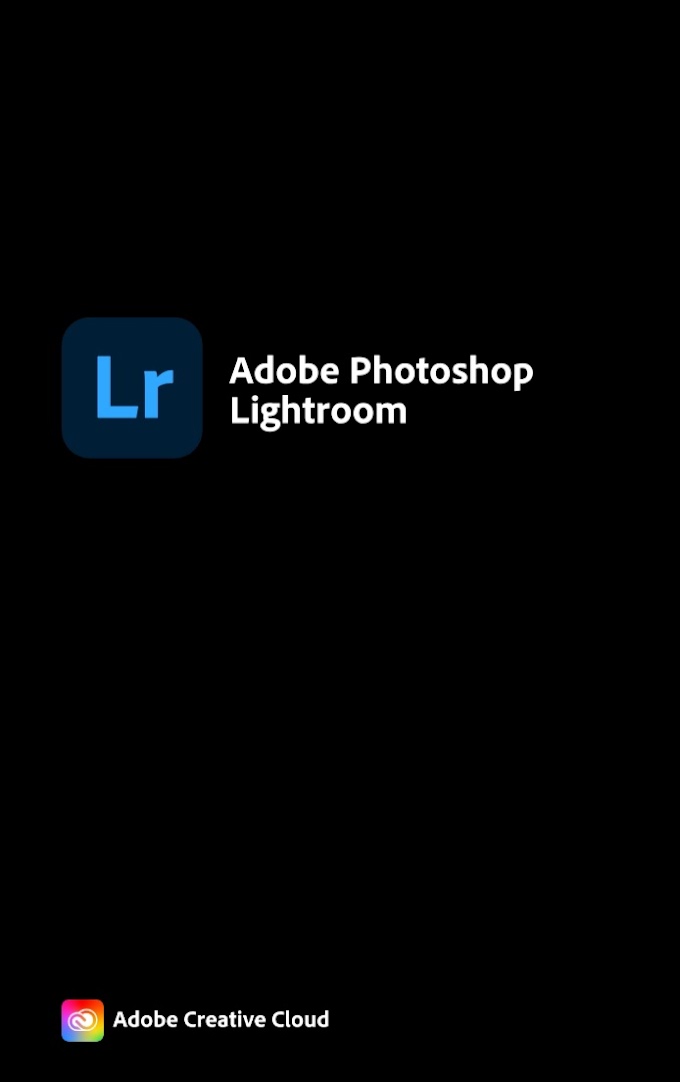 Adobe Lightroom Mod APK Downlord Version5.3.1